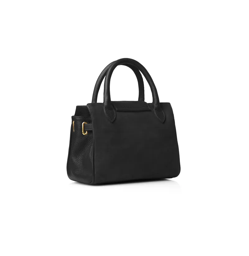 Fairfax and Favor Mini Windsor Black-2